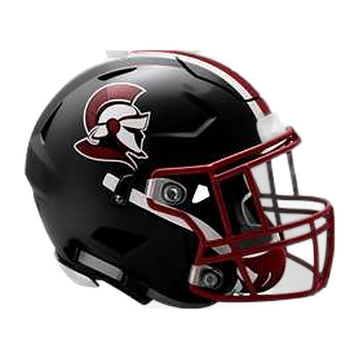 North Pocono helmet