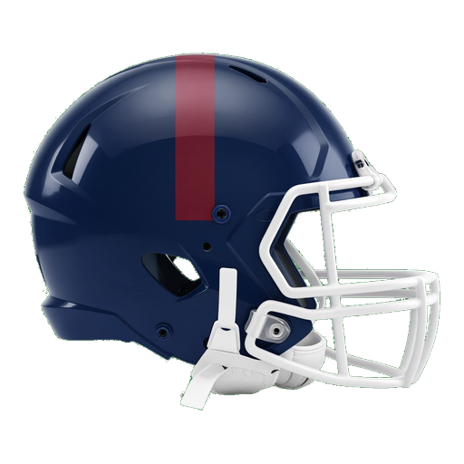 Shikellamy helmet